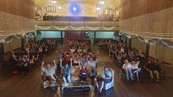 Paragon Theatre Childers - May 7th